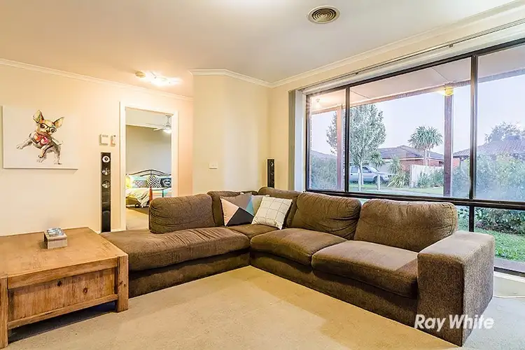 Fifth view of Homely house listing, 15 Jaye Place, Cranbourne West VIC 3977