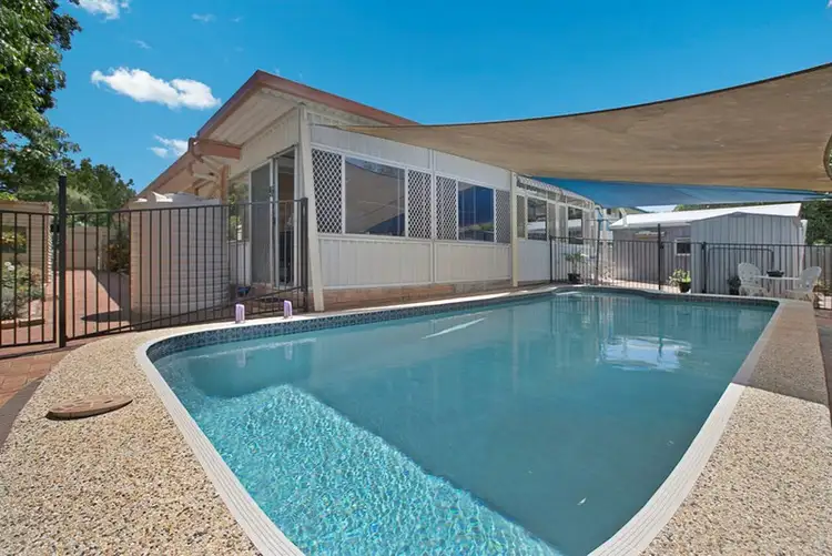 Third view of Homely house listing, 22 Barramay Street, Manly West QLD 4179