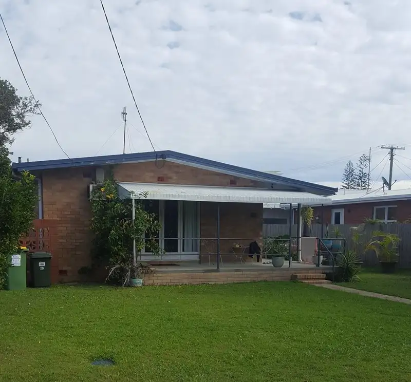 Main view of Homely house listing, 22 Morotai Avenue, Palm Beach QLD 4221