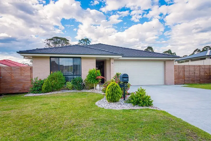 Main view of Homely house listing, 10 Duranbar Place, Taree NSW 2430