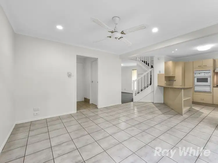 Sixth view of Homely townhouse listing, 3/91 Samford Road, Alderley QLD 4051