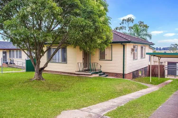 131 Cox Street, South Windsor NSW 2756