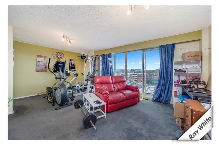 Second view of Homely unit listing, 43/86 Derrima Road, Queanbeyan NSW 2620