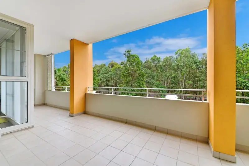Main view of Homely apartment listing, 283/33 Hill Road, Wentworth Point NSW 2127