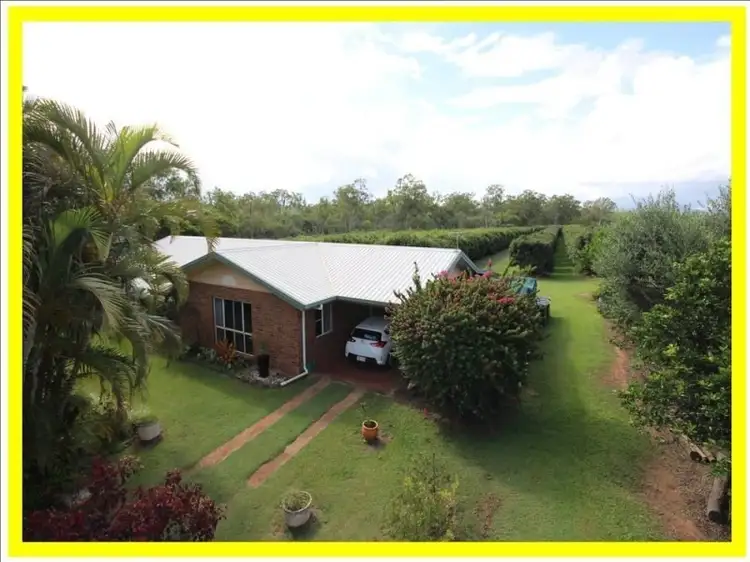 Main view of Homely rural property listing, Address available on request