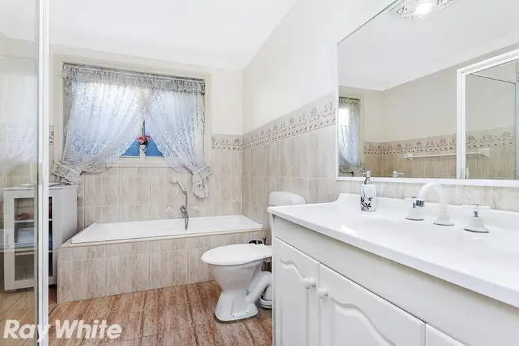 Fifth view of Homely house listing, 10 Niela Grove, Baulkham Hills NSW 2153