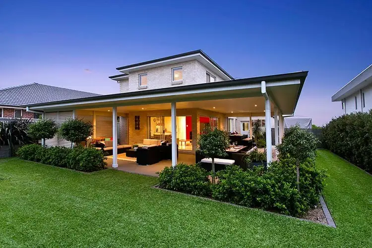 Third view of Homely house listing, 62 Killalea Drive, Shell Cove NSW 2529