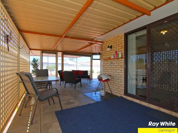 Fifth view of Homely house listing, 107 Elizabeth Street, Beckenham WA 6107