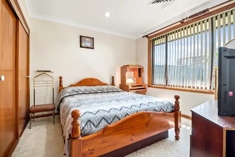 Seventh view of Homely house listing, 12 Wagstaff Street, Edensor Park NSW 2176