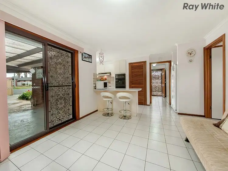 Seventh view of Homely house listing, 12 Sword Walk, Kings Park VIC 3021