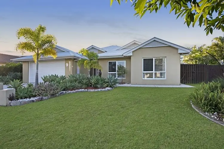 Seventh view of Homely house listing, 9 Firewheel Place, Narangba QLD 4504