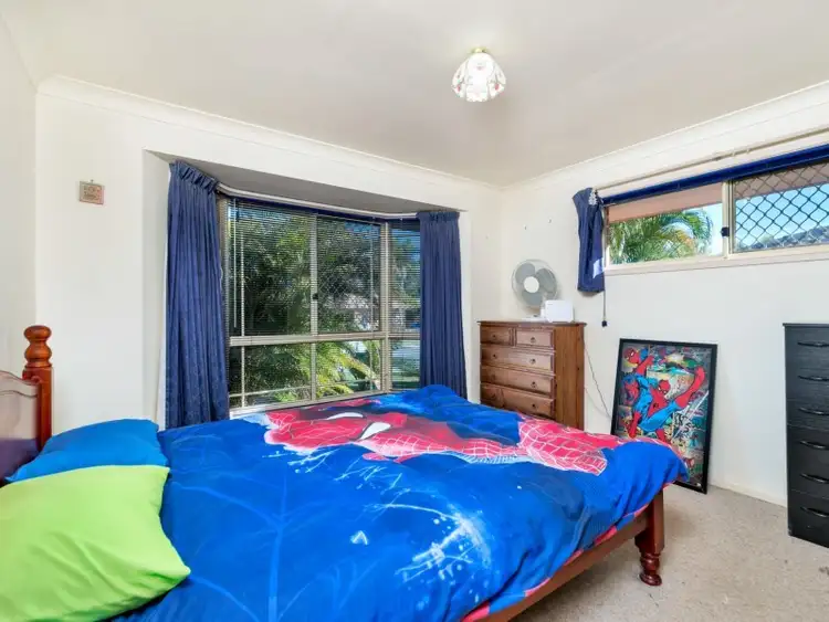 Sixth view of Homely house listing, 59 Cresthaven Drive, Morayfield QLD 4506