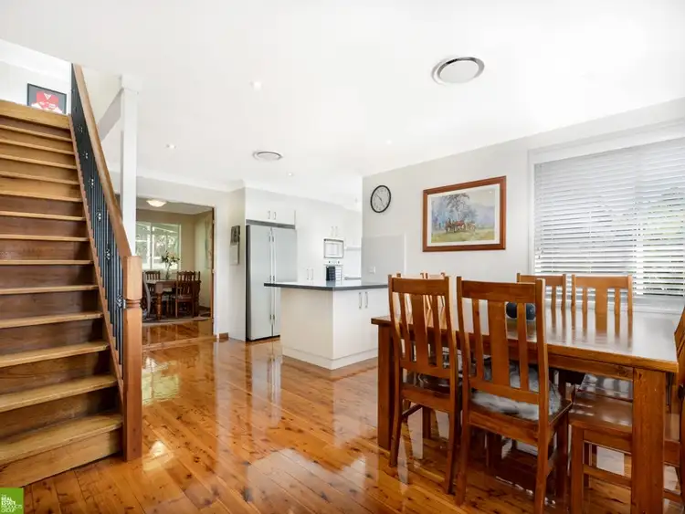 Second view of Homely house listing, 22 Pleasant View Close, Albion Park NSW 2527