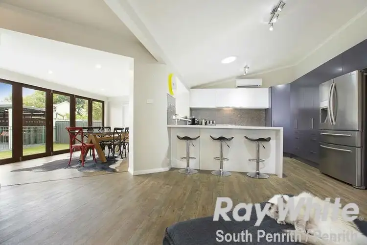 Fifth view of Homely house listing, 21 Lawson Street, Emu Plains NSW 2750