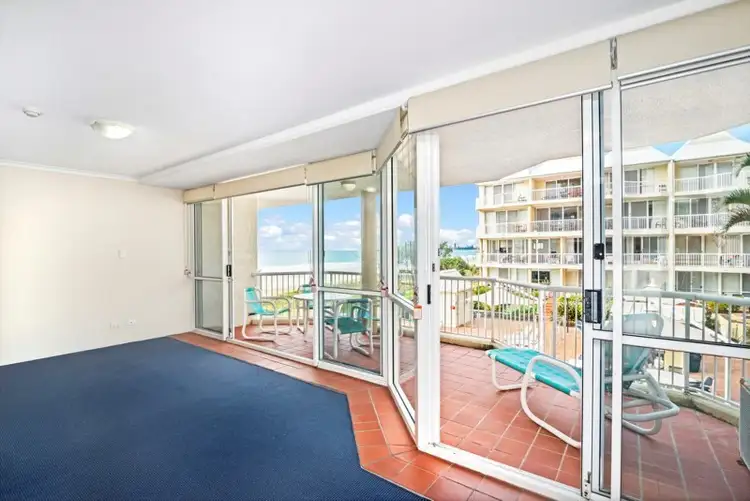 Second view of Homely unit listing, 23/329 Golden Four Drive, Tugun QLD 4224
