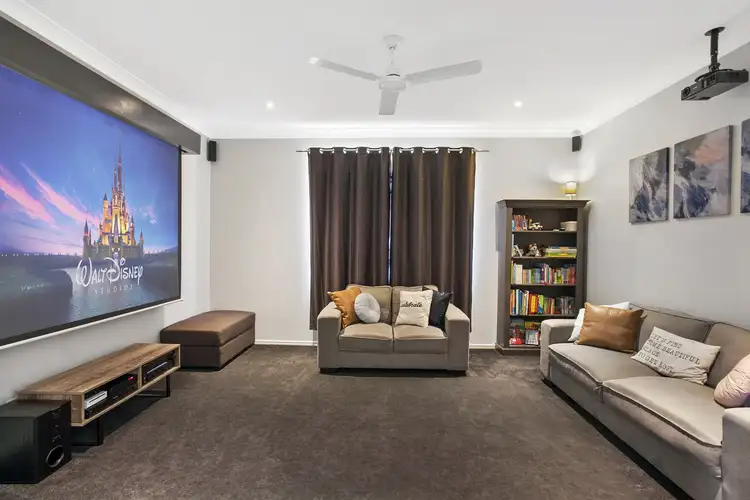 Fifth view of Homely house listing, 22 Dunnart Street, North Lakes QLD 4509