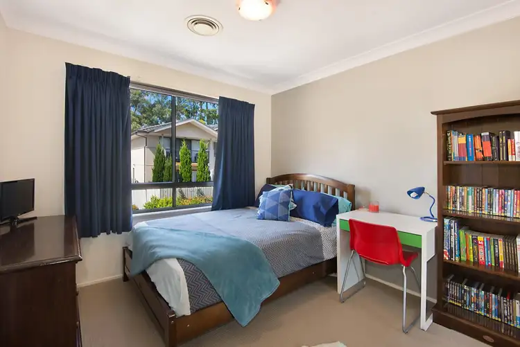 Fourth view of Homely house listing, 9/22 Wilson Road, Acacia Gardens NSW 2763