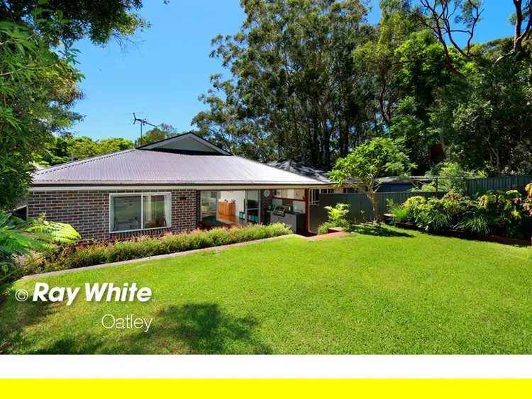 Third view of Homely house listing, 15 Bay Road, Oatley NSW 2223
