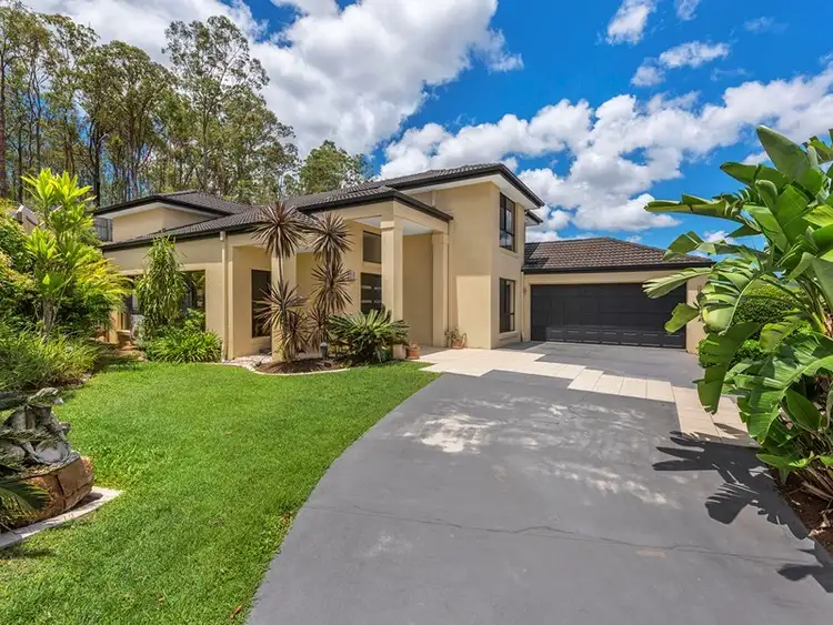 7 Quandong Cresent, Arana Hills QLD 4054
