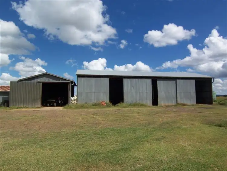 Fifth view of Homely rural property listing, 79 Merivale Street, Allora QLD 4362