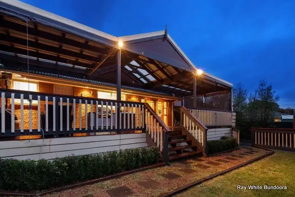 Fifth view of Homely house listing, 33 Judith Street, Bundoora VIC 3083