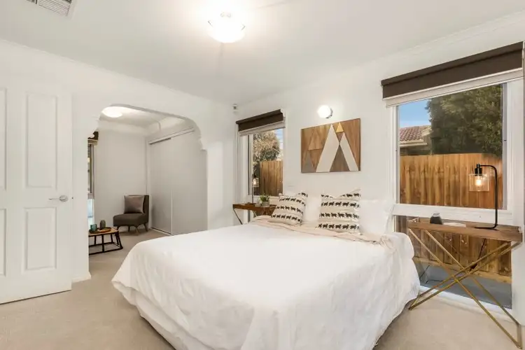 Sixth view of Homely house listing, 12 McLean Court, Wantirna South VIC 3152