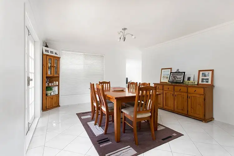 Sixth view of Homely house listing, 16 Moreton Place, Flinders NSW 2529