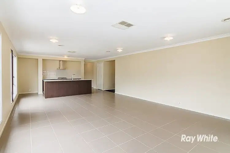 Fifth view of Homely house listing, 10 Quarters Boulevard, Cranbourne West VIC 3977