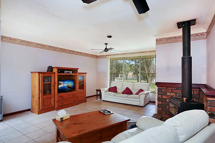 Sixth view of Homely house listing, 38 Stingaree Point Drive, Dora Creek NSW 2264