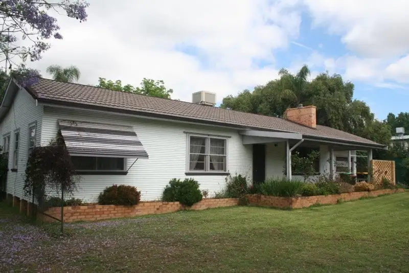 Main view of Homely house listing, 6 Junction Street, Bingara NSW 2404