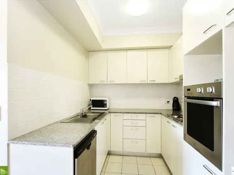 Second view of Homely apartment listing, 96/214 Princes Highway, Fairy Meadow NSW 2519