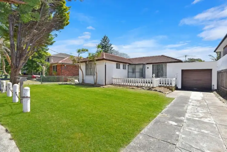 Second view of Homely house listing, 12 O'Connell Avenue, Matraville NSW 2036