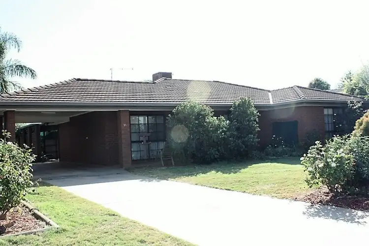 16 Katrina Circuit, Corowa NSW 2646