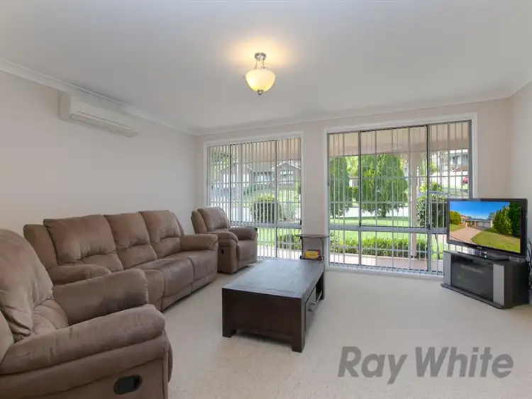 Third view of Homely house listing, 101 Wyndham Way, Eleebana NSW 2282