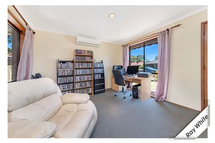 Second view of Homely other listing, 13 Truganini Place, Chisholm ACT 2905
