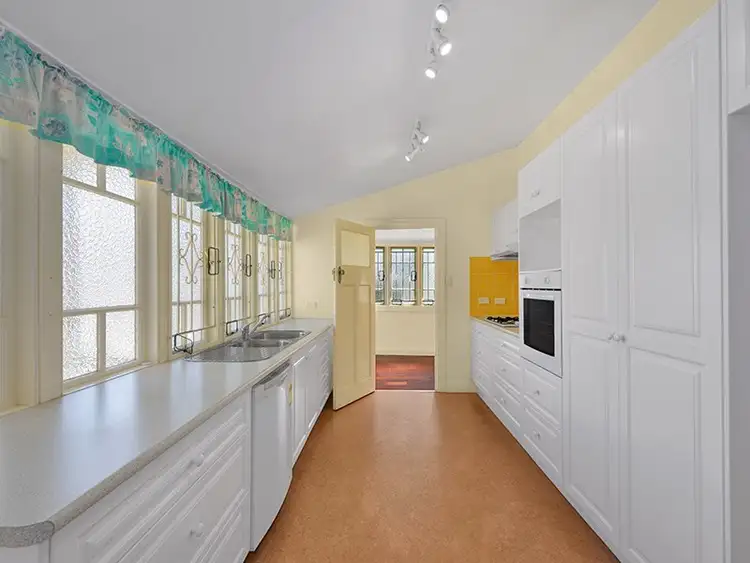 Sixth view of Homely house listing, 6 Bayview Terrace, Wavell Heights QLD 4012