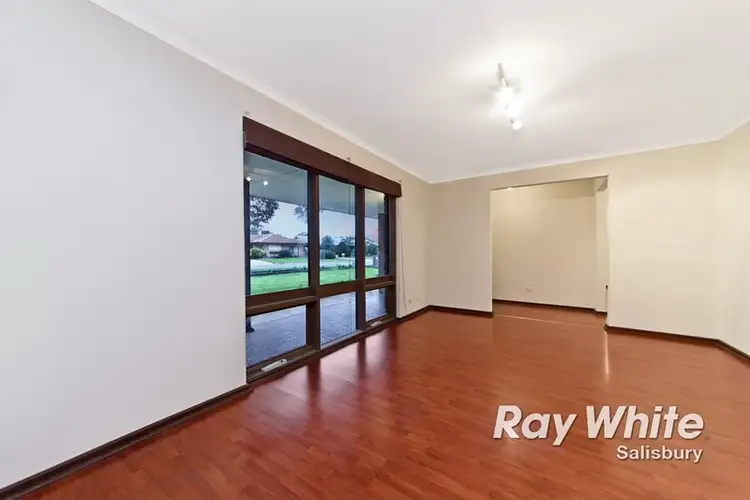 Second view of Homely house listing, 4 Nellie Street, Parafield Gardens SA 5107