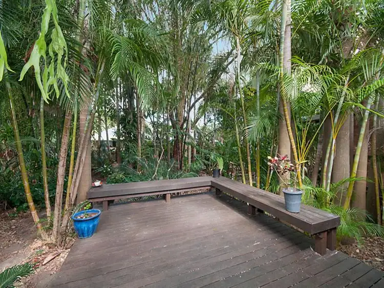 Second view of Homely house listing, 11 Mackay Street, Byron Bay NSW 2481
