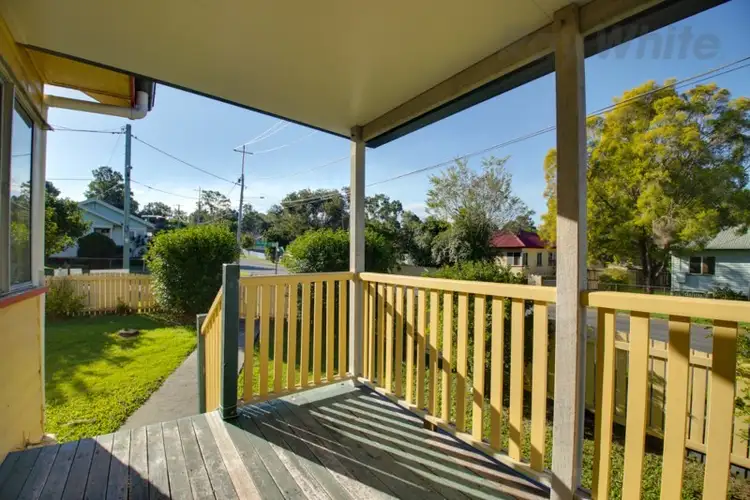 Third view of Homely house listing, 39 Coleman Street, Leichhardt QLD 4305