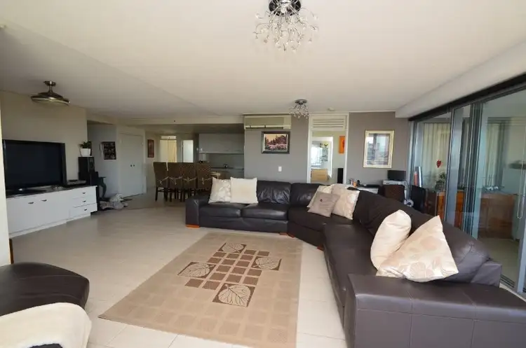 Fourth view of Homely apartment listing, 167/105 Scarborough Street, Southport QLD 4215