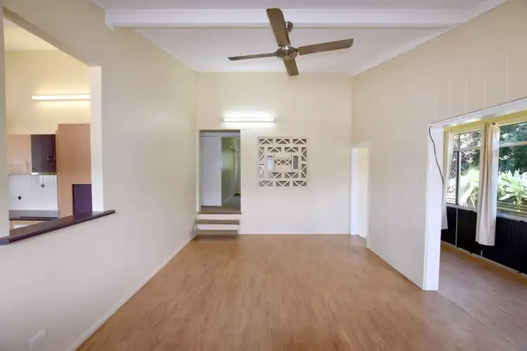 Fourth view of Homely house listing, 10 Amelia Street, West Gladstone QLD 4680