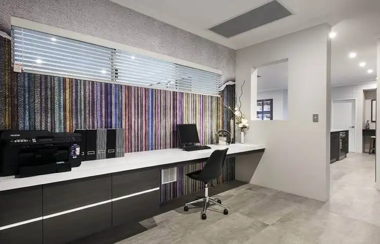 Seventh view of Homely house listing, 15 Norcia Way, Ellenbrook WA 6069