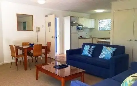 Seventh view of Homely unit listing, Unit 21 'Portobello' 6 Beerburrum Street, Dicky Beach QLD 4551