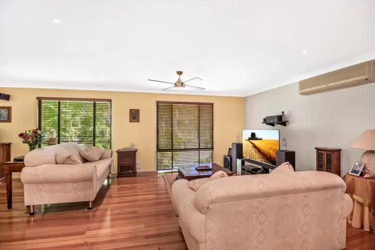 Sixth view of Homely house listing, 5 Forest Court, Elanora QLD 4221