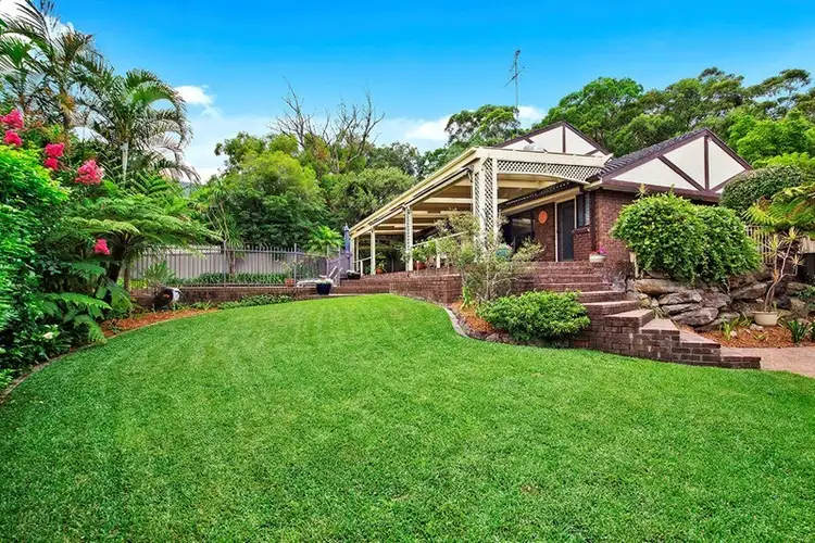 Seventh view of Homely house listing, 16 Moreton Road, Illawong NSW 2234