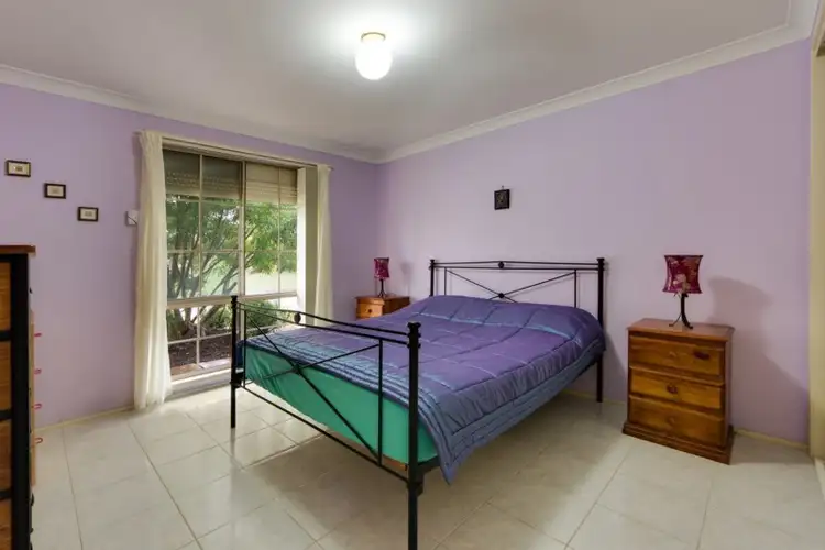 Fourth view of Homely house listing, 25 Orchid Place, Macquarie Fields NSW 2564