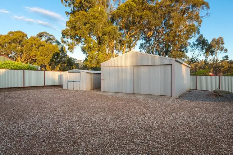 Fourth view of Homely house listing, 12 Melita Court, Ascot VIC 3551