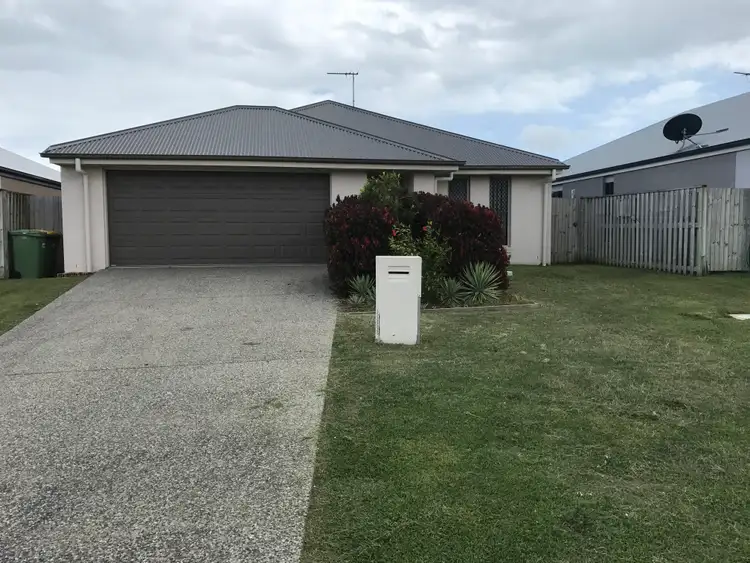 Main view of Homely house listing, 16 Burleigh Court, Blacks Beach QLD 4740