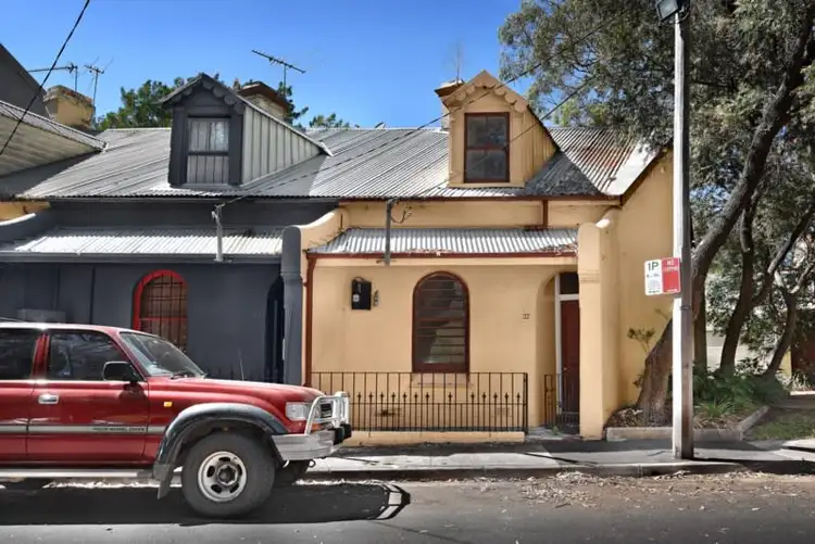 37 Boundary Street, Darlington NSW 2008