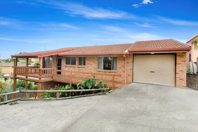 2/9 Mitchell Street, Coffs Harbour NSW 2450